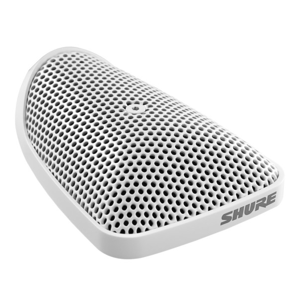 Мікрофон граничного шару SHURE CVB-W / O