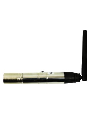 Беспроводной DMX передатчик FREE COLOR WI TRANSMITTER