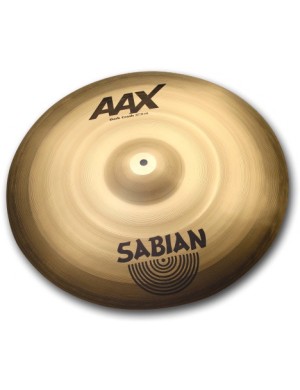 Тарелка 16" SABIAN 21668XB 16 AAX Dark Crash Brilliant