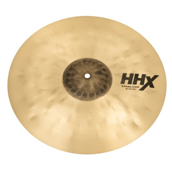 Тарілка 16 "SABIAN 11692XB 16 HHXTreme Crash Brilliant