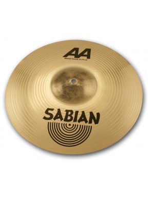 Тарілка 16 "SABIAN 21609MB 16 AA Metal Crash