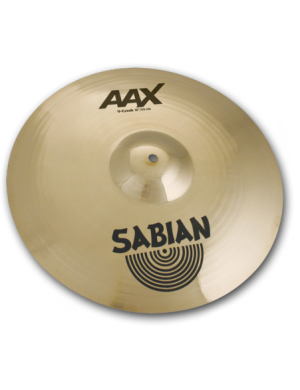 Тарілка 18 "SABIAN 21806XBV 18 AAX V-Crash Brilliant