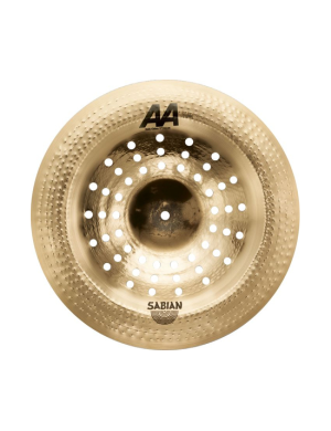 Тарілка 19 "SABIAN 21916CS 19 AA HOLY CHINA