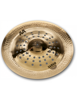 Тарілка 19 "SABIAN 21916CSB 19 AA HOLY CHINA (Brilliance)