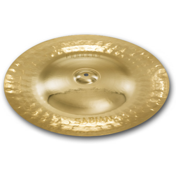 Тарілка 19 "SABIAN NP1916B 19 Paragon Chinese Brilliant