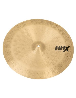 Тарілка 20 "SABIAN 12016XNZ 20 HHX Zen China