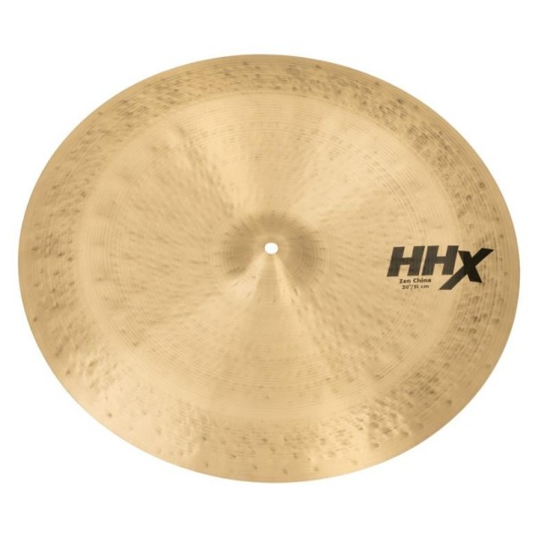 Тарілка 20 "SABIAN 12016XNZ 20 HHX Zen China