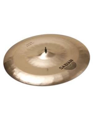 Тарілка 20 "SABIAN 12016XBZ 20 HHX Zen China Brilliant