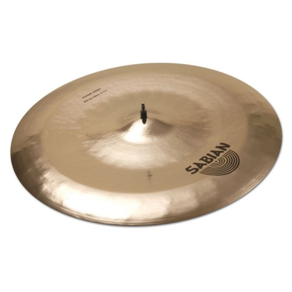 Тарілка 20 "SABIAN 12016XBZ 20 HHX Zen China Brilliant