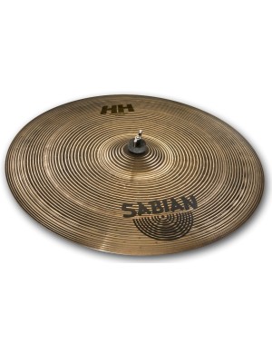 Тарілка 21 "SABIAN 12110C 21 HH Crossover Ride