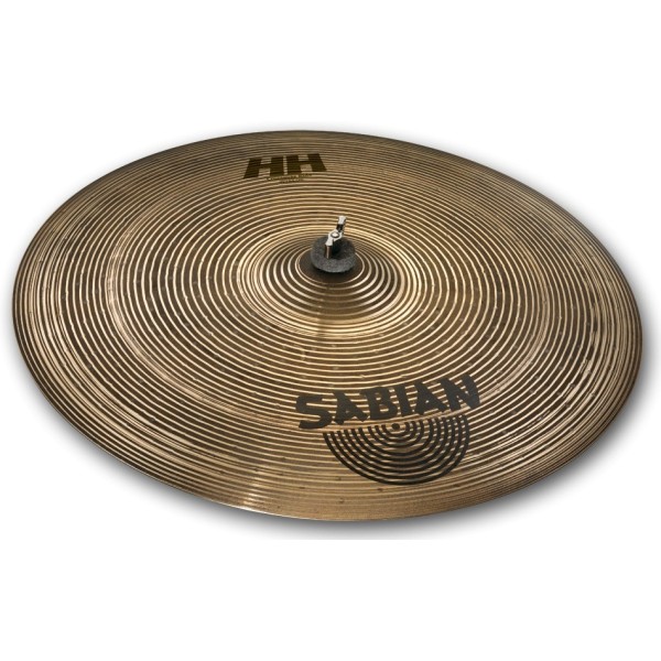 Тарілка 21 "SABIAN 12110C 21 HH Crossover Ride