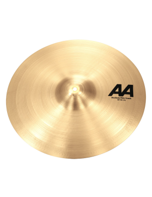 Тарілка 18 "SABIAN 21807B 18 AA MEDIUM THIN CRASH (Brilliant)