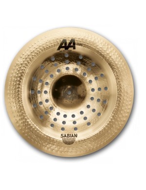 Тарілка 17 "SABIAN 21716CS 17 AA HOLY CHINA