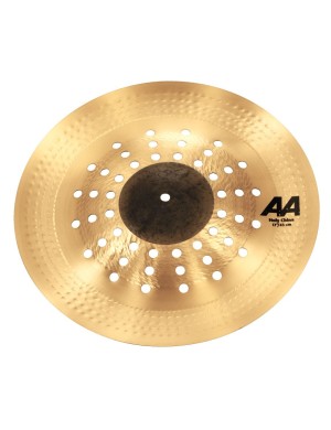 Тарілка 17 "SABIAN 21716CSB 17 AA HOLY CHINA (Brilliance)