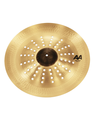 Тарілка 21 "SABIAN 22116CSB 21 AA HOLY CHINA (Brilliant)