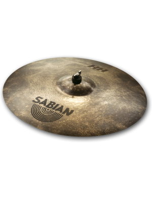 Тарелка 22" SABIAN 12212DGB 22 HH JAM MASTER RIDE