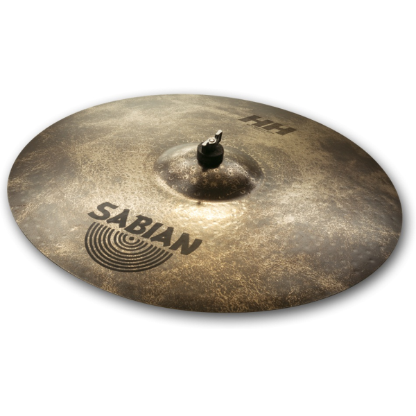 Тарілка 22 "SABIAN 12212DGB 22 HH JAM MASTER RIDE Тарілка 22 "SABIAN 12212DGB 22 HH JAM MASTER RIDE