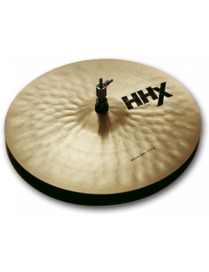 Тарілка 15 "SABIAN 11589XN 15 HHX Groove Hats