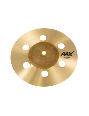 Тарелка 8" SABIAN 20805XA 8 AAX Air Splash