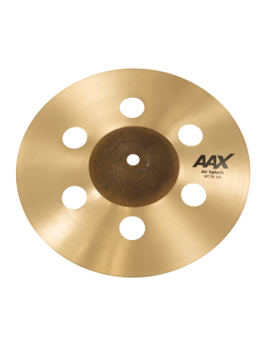 Тарелка 10” SABIAN 21005XA 10 AAX Air Splash