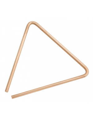 Трикутник 9 "SABIAN 61134-9B8 9 B8 BRONZE TRIANGLE