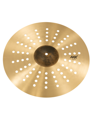 Тарелка 18" SABIAN 218XAC 18 AAX Aero Crash