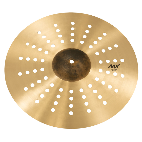 Тарілка 18 "SABIAN 218XAC 18 AAX Aero Crash Тарілка 18 "SABIAN 218XAC 18 AAX Aero Crash