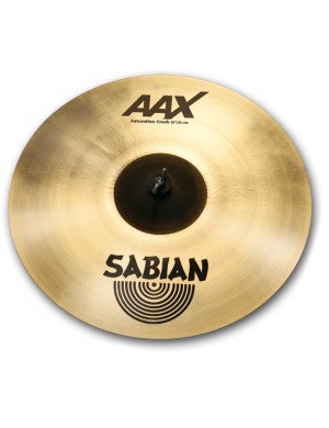 Тарілка 16 "SABIAN 21606XNVD 16 AAX Saturation Crash