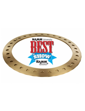 Тарелка 14" SABIAN HC14 14 HOOP CRASHER