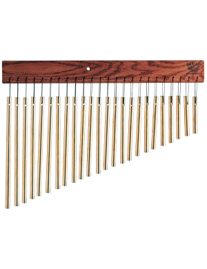 Трубчасті дзвіночки SABIAN 61174-B24 BAR CHIMES - BRONZE