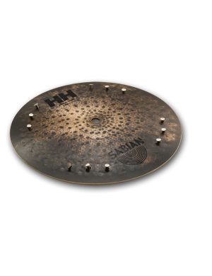 Тарелка 10" SABIAN 11059CAL 10 HH Alien Disc Percussion