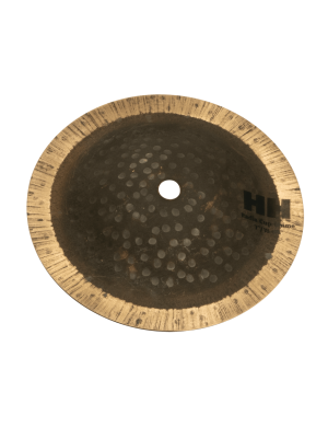 Тарелка 7" SABIAN 10759R 7 RADIA CUP CHIMES