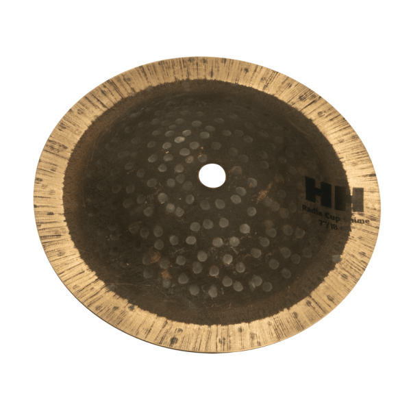 Тарілка 7 "SABIAN 10759R 7 RADIA CUP CHIMES Тарілка 7 "SABIAN 10759R 7 RADIA CUP CHIMES