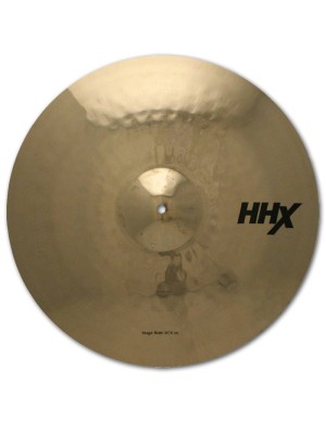 Тарелка 20" SABIAN 12012XB 20 HHX Stage Ride (Brilliant)