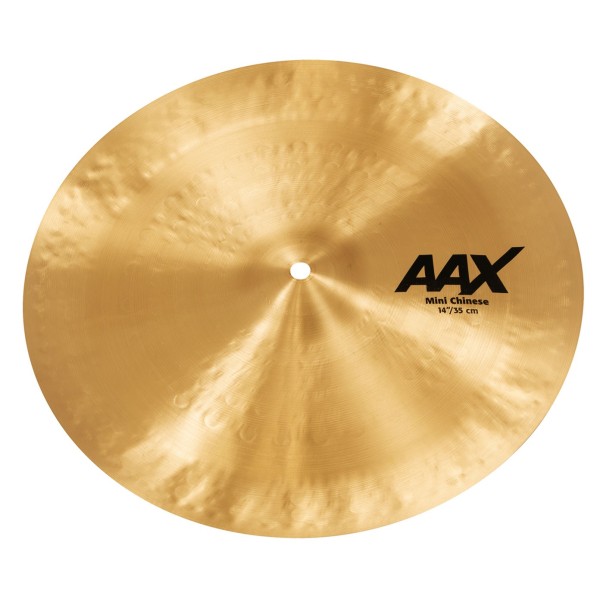 Тарілка 14 "SABIAN 21416XB 14 AAX Mini Chinese (Brilliant)