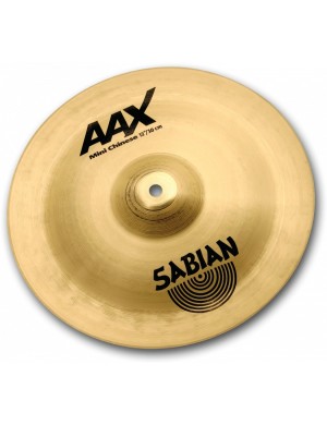 Тарілка 14 "SABIAN 21416XB 14 AAX Mini Chinese (Brilliant)