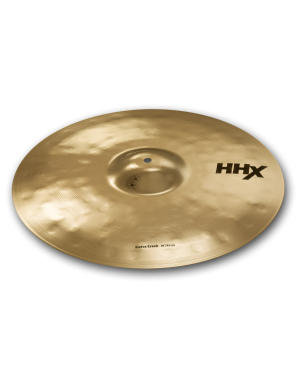 Тарелка 18" SABIAN 11890XNJM 18 HHX Fierce Crash