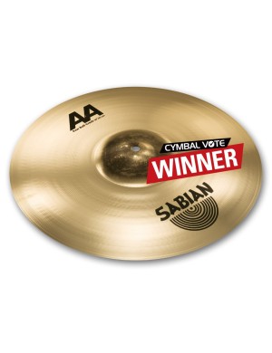 Тарілка 16 "SABIAN 2160772 16 AA Raw Bell Crash
