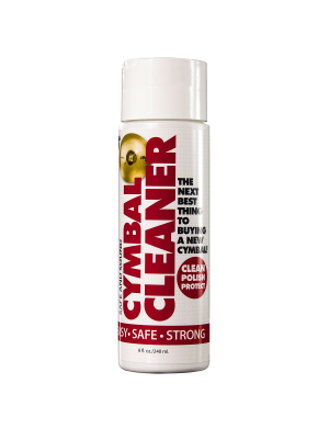 Полироль для тарелок SABIAN SSSC1 CYMBAL CLEANER