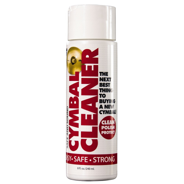 Поліроль для тарілок SABIAN SSSC1 CYMBAL CLEANER Поліроль для тарілок SABIAN SSSC1 CYMBAL CLEANER
