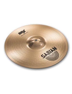 Тарелка 14" SABIAN 41406X 14 B8X Thin Crash