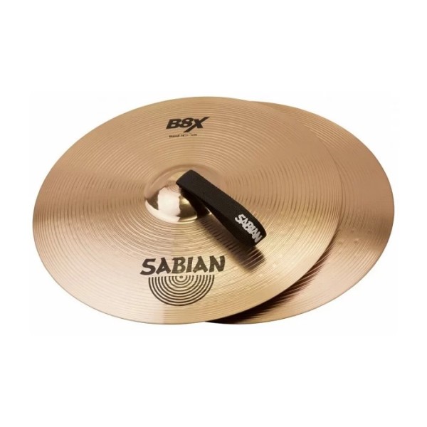 Тарілка 14 "SABIAN 41422X 14 B8X Band Тарілка 14 "SABIAN 41422X 14 B8X Band