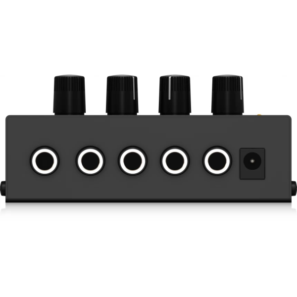 Мікшерний пульт Behringer MX400 Micromix