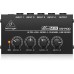 Мікшерний пульт Behringer MX400 Micromix