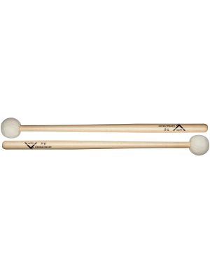 Палочки для литавра VATER VMT5 T5 CLASSICAL STACCATO