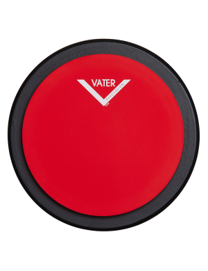 Тренировочный пед VATER VCB6S CHOP BUILDER 6 SOFT SINGLE SIDE