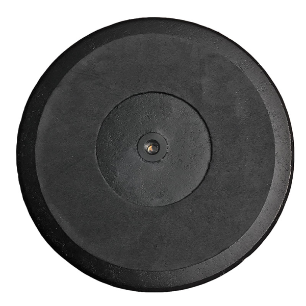 Тренувальний пед VATER VCB6S CHOP BUILDER 6 SOFT SINGLE SIDE Тренувальний пед VATER VCB6S CHOP BUILDER 6 SOFT SINGLE SIDE