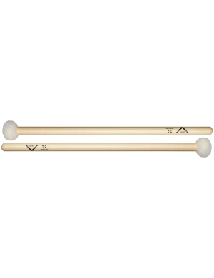 Палочки для литавра VATER VMT2 T2 STACCATO