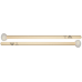 Палички для литавра VATER VMT2 T2 STACCATO