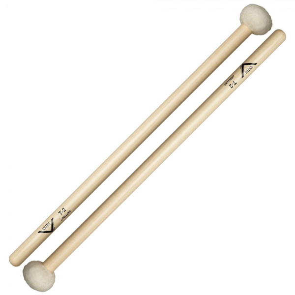 Палички для литавра VATER VMT2 T2 STACCATO